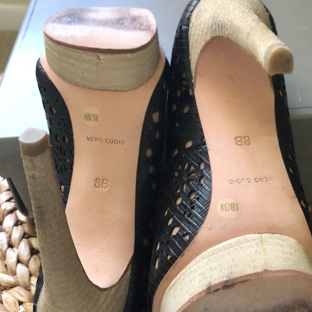 BCBG MAXAZRIA MA-FOSTER3 SHOES. - Picture 7 of 8